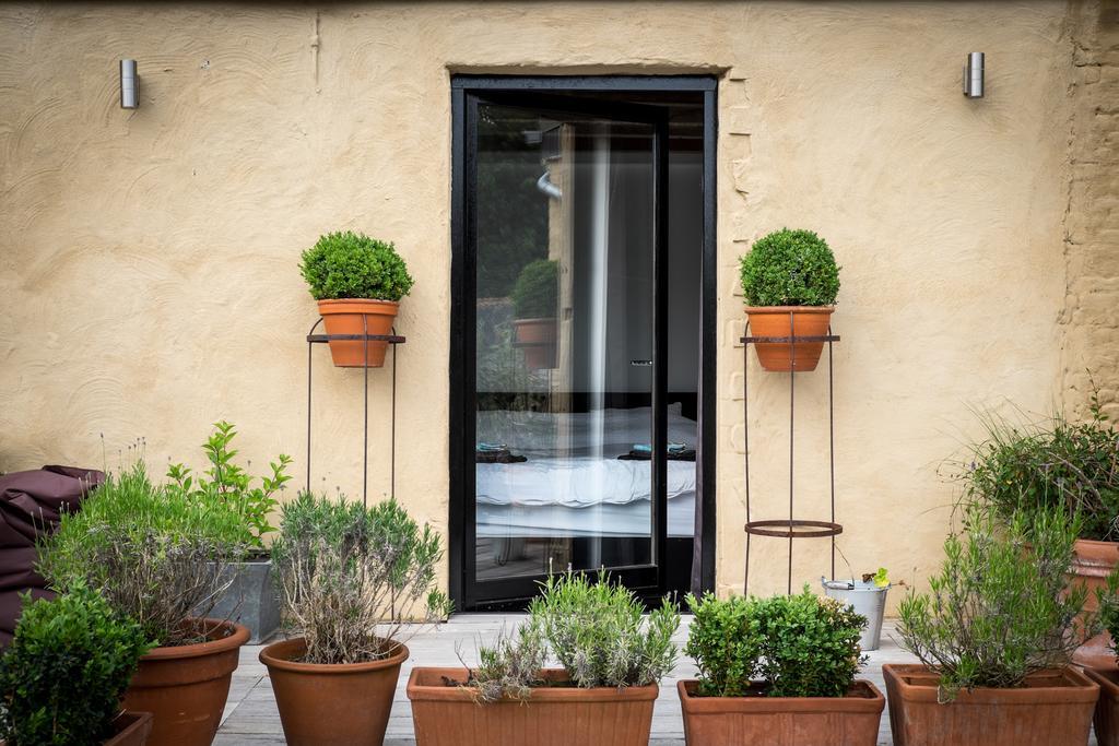 Csar Private Guesthouse Brujas Exterior foto